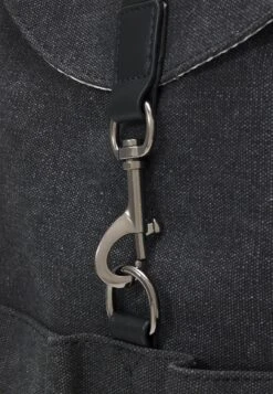 Pier One Unisex - Rucksack - Black 9 Pier One Unisex - Rucksack - Black -Pier One c5017bc3f484473e8266aa52037a53ea scaled