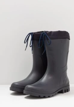 Pier One Unisex - Wellies - Dark Blue 8 Pier One Unisex - Wellies - Dark Blue -Pier One c5367255ba004ff6b6cb22914544f7e6 scaled
