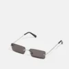 Pier One Unisex - Sunglasses - Black