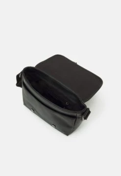 Pier One Unisex - Across Body Bag -Black -Pier One c8b3267bb4784f2bbcd3cf675ef176e0 scaled