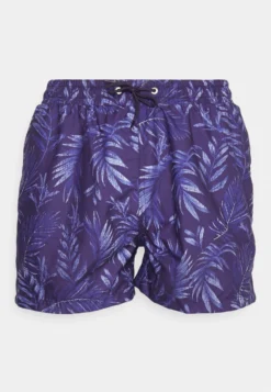 Pier One Swimming Shorts - Dark Blue -Pier One c8c4549d7c304eb59110cd1e098e522a scaled