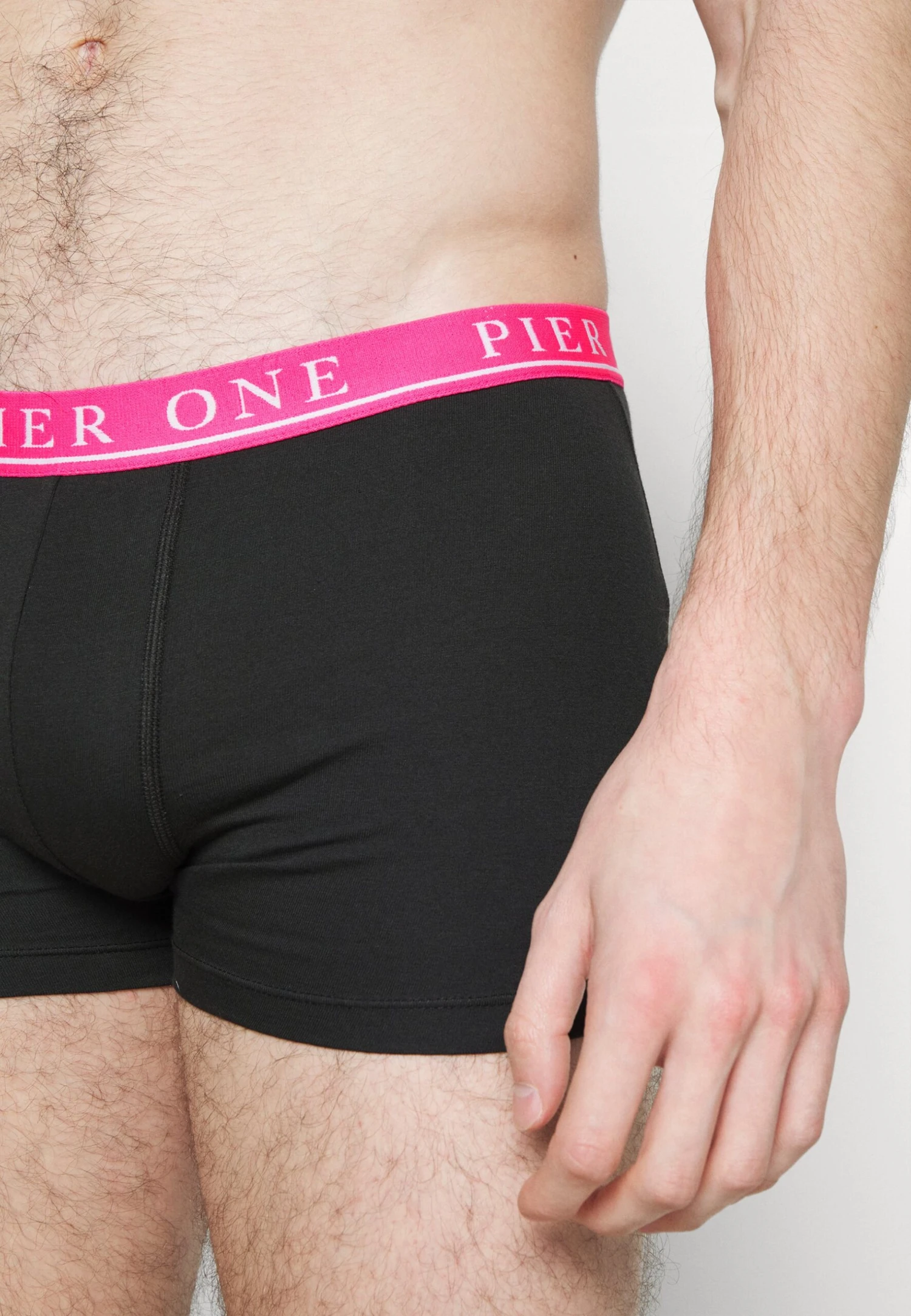 Pier One 12 Pack - Pants - Black 6 Pier One 12 Pack - Pants - Black - Image 6