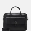 Pier One Unisex - Laptop Bag - Black