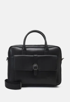 Pier One Unisex - Laptop Bag - Black