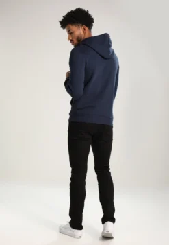 Pier One Slim Fit Jeans - Black Denim -Pier One cac5702beec2430c864a2aabb02dbf16