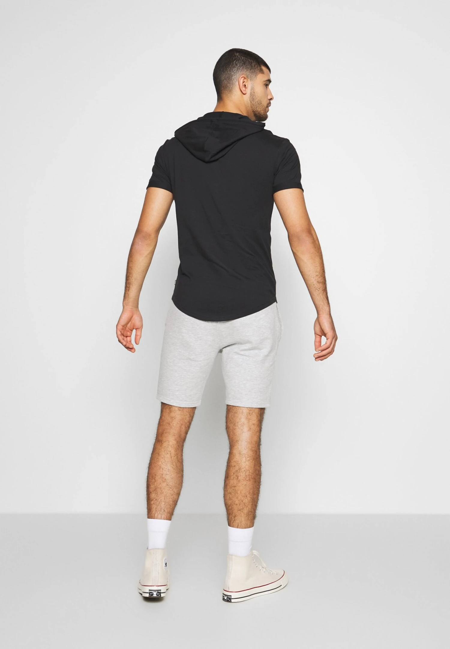 Pier One Tracksuit Bottoms - Light Grey 3 Pier One Tracksuit Bottoms - Light Grey - Image 3