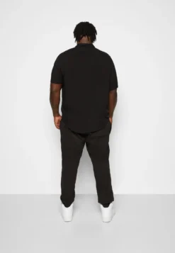 Pier One Shirt - Black -Pier One cc8a43154946495a8fa23f99a9511c9d scaled