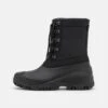 Pier One Unisex - Lace-Up Boots