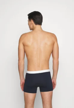 Pier One 5 Pack - Pants - Dark Blue/Red -Pier One cd0863118cd344d58ab8015e95d8ceff scaled