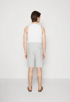 Pier One Shorts - Mottled Light Grey -Pier One cd29adde1cff4696ae45211789ec4da5 scaled