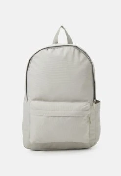 Pier One Unisex - Rucksack - Grey