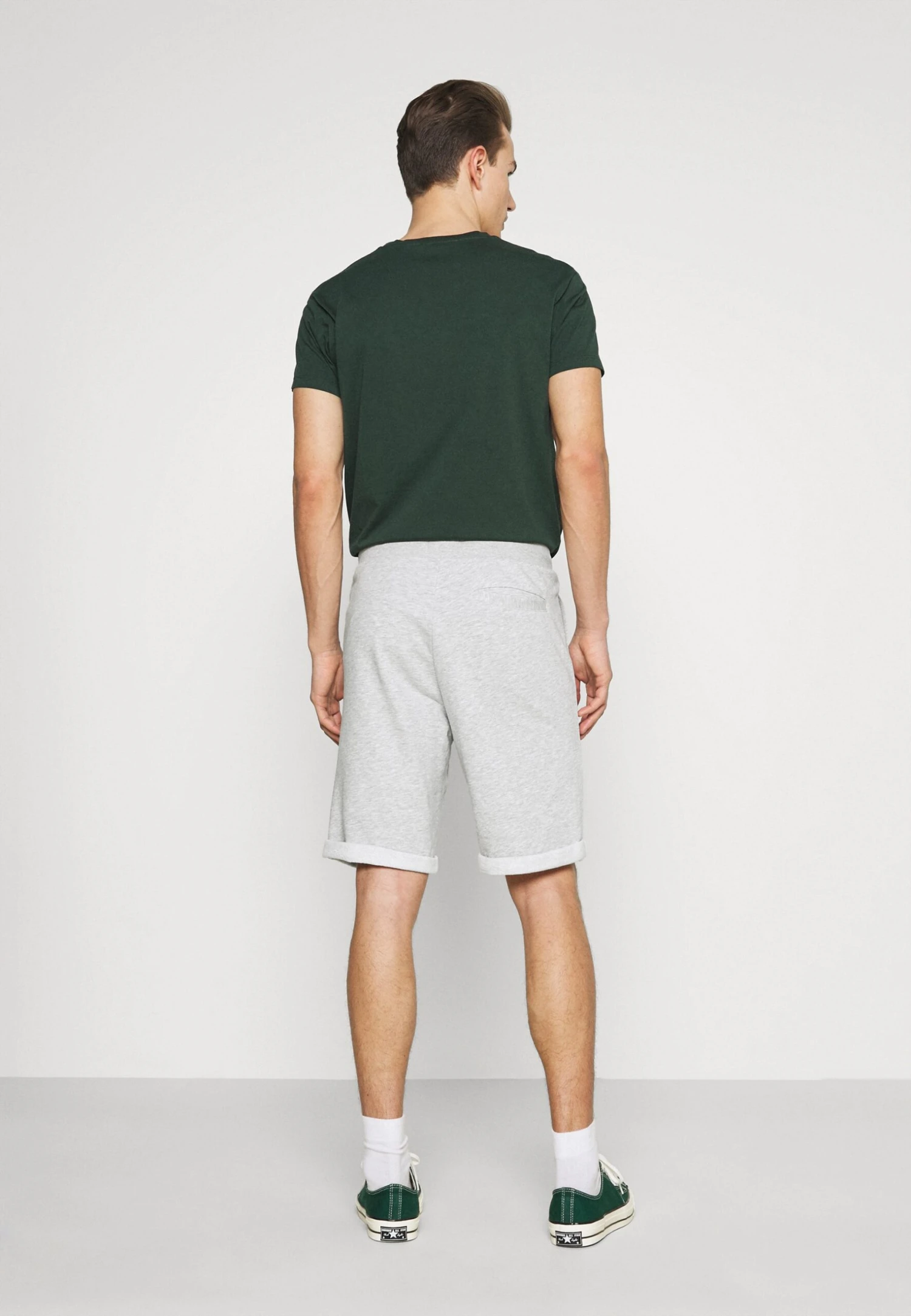 Pier One Tracksuit Bottoms - Light Grey 3 Pier One Tracksuit Bottoms - Light Grey - Image 3