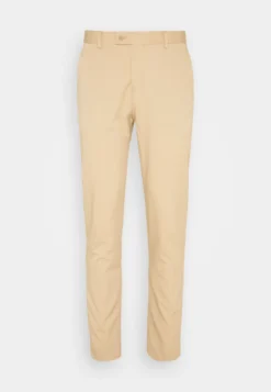 Pier One Trousers - Beige -Pier One ce85bba8cd074ad3a22be56f4917d0e7 scaled