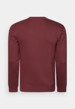 Pier One Sweatshirt - Dark Blue/Bordeaux 7 Pier One Sweatshirt - Dark Blue/Bordeaux -Pier One cf70ff0d6c4145e3bcc739867723959e scaled