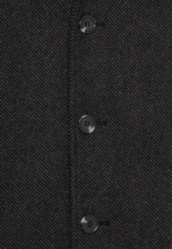 Pier One Classic Coat - Grey 5 Pier One Classic Coat - Grey -Pier One cf8454071ff94678857c2c21f702ff3e scaled