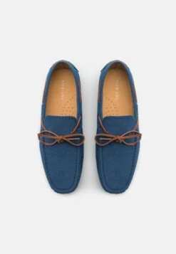 Pier One Moccasins - Blue -Pier One cfe7beeb5c8e4ffbbbcfa45d43674e03 scaled