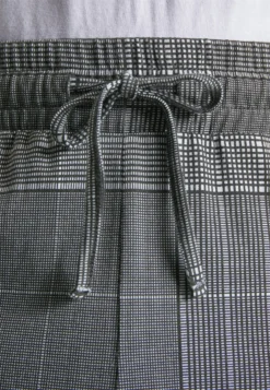 Pier One 3 Pack - Pyjama Bottoms - Blue/Dark Blue/Black -Pier One d040857d83c84b9aa67e9aeb5d1e91a0 scaled