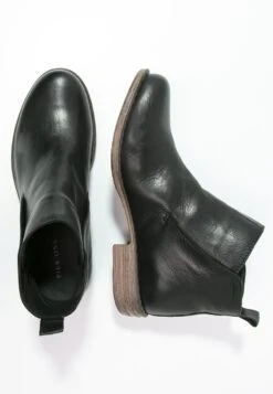 Pier One Leather - Ankle Boots 9 Pier One Leather - Ankle Boots -Pier One d0e582cae2c540fca1bd03d2aefb291a