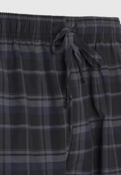 Pier One Pyjama Bottoms - Black/Blue 10 Pier One Pyjama Bottoms - Black/Blue -Pier One d1417b01382d4270a5d94f76a84eb3c1 scaled