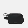 Pier One Unisex - Wash Bag - Black