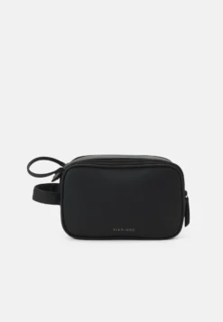 Pier One Unisex - Wash Bag - Black