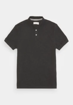 Pier One Polo Shirt - Dark Grey -Pier One d1cfc0acec424b32a5fe6308b778fb87 scaled