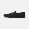 Pier One Slip-Ons - Black