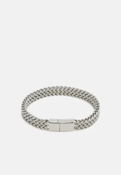Pier One Bracelet - Silver-Coloured