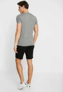 Pier One Tracksuit Bottoms - Black -Pier One d5c97291418e4697a27fa0726d324bab