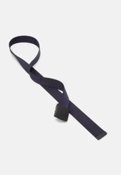 Pier One Unisex 3 Pack - Belt - Black/Dark Blue/Grey -Pier One d5f368a6536a4402ab60868101e54755 scaled