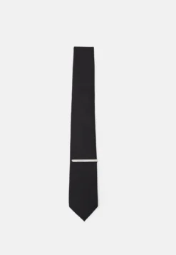 Pier One Set - Tie - Black