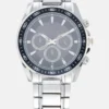 Pier One Watch - Silver
