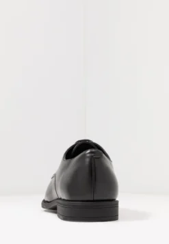 Pier One Smart Lace-Ups - Black -Pier One d80a9138d2bb4dc2833242f8c9ed9cd8