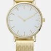 Pier One Watch - Goldcoloured