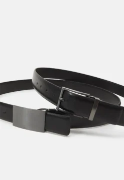 Pier One 2Pack Unisex - Belt -Black 7 Pier One 2Pack Unisex - Belt -Black -Pier One d8d4b393d0754020b6eab742e37a82b7 scaled