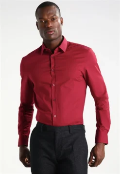 Pier One Shirt - Red