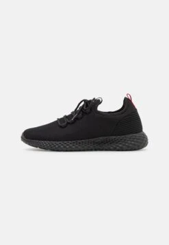 Pier One Unisex - Trainers - Black