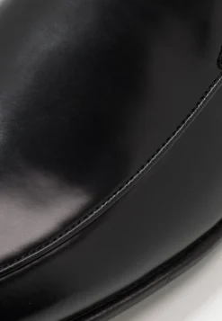 Pier One Smart Slip-Ons - Black -Pier One da0e67802c294a9a8d190ed27dfe6ee7 scaled