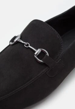 Pier One Slip-Ons - Black -Pier One dc50806cf64e46549292afb9d9a60365 scaled