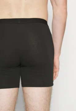 Pier One Pants -Black -Pier One dcc905a88f6347bfb52f06ff49e51eeb scaled