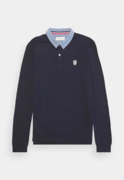 Pier One Polo Shirt - Dark Blue 16 Pier One Polo Shirt - Dark Blue -Pier One df0fd6d0e1a54717ac41a4e2943f1bf7 scaled