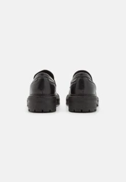 Pier One Leather - Slip-Ons - Black 9 Pier One Leather - Slip-Ons - Black -Pier One df66e0617f5f4c5c94ca15df145e4067 scaled