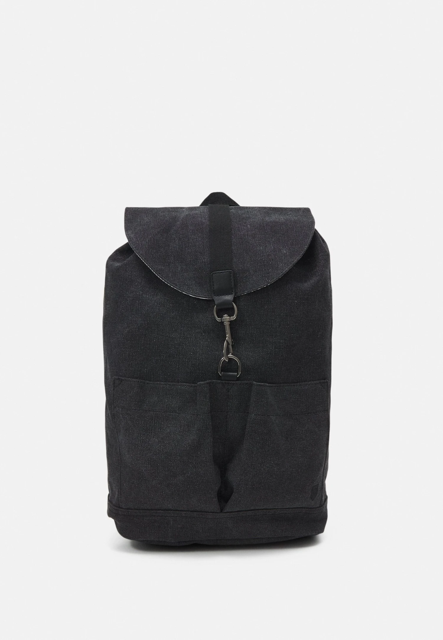 Pier One Unisex - Rucksack - Black 1 Pier One Unisex - Rucksack - Black