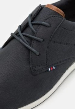 Pier One Casual Lace-Ups - Dark Blue/White -Pier One dff75f48d15744d2a2c522f733b15946 scaled