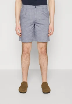 Pier One Shorts - Blue