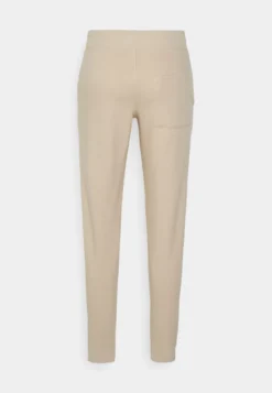 Pier One 2 Pack - Tracksuit Bottoms - Tan/Black -Pier One e37cd0fa790040659bce42089e27c74a scaled