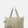 Pier One Unisex - Weekend Bag - Beige