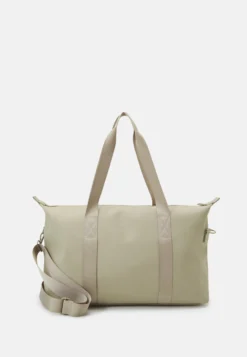 Pier One Unisex - Weekend Bag - Beige
