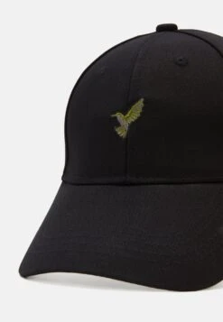 Pier One Unisex - Cap - Black 9 Pier One Unisex - Cap - Black -Pier One e562764f3cc64fc4874c8d51e611d993 scaled