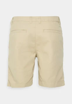 Pier One 2 Pack - Shorts -Dark Blue/Tan -Pier One e626fd8247cb42f3a2bc5a2ef9bb86ea scaled